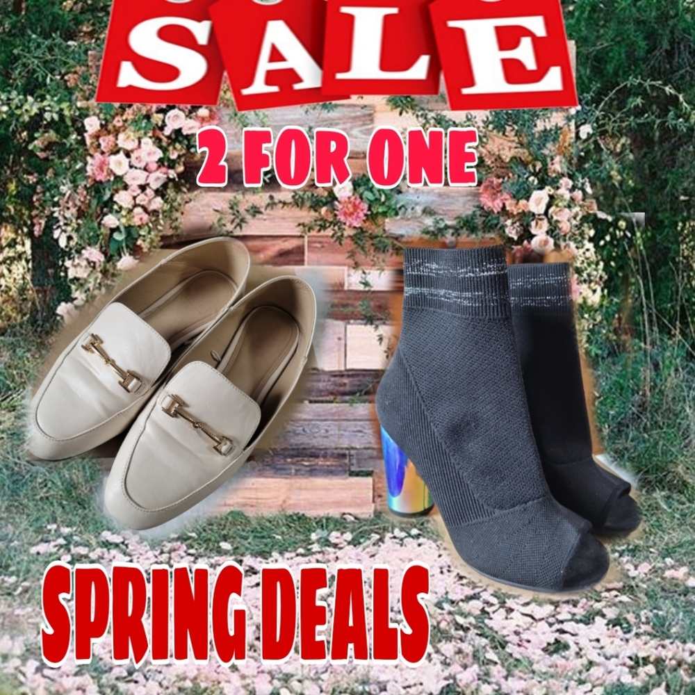 2 for 30 limited Time!!!!